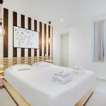 דירה Super 2br 6p Bastille פריז