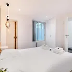 דירה Super 2br 6p Bastille