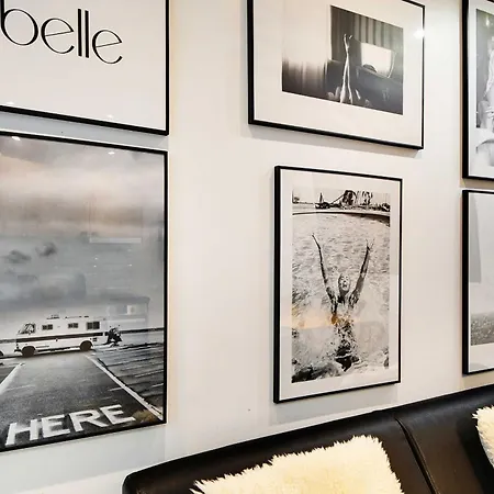 Appartement Super 2br 6p Bastille