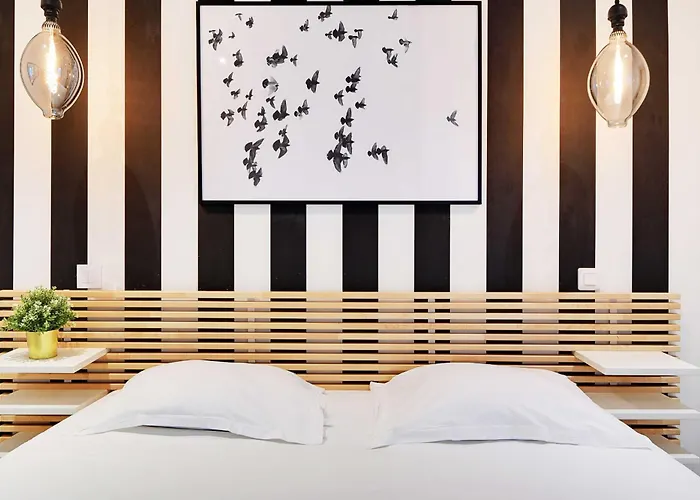 Apartman Super 2br 6p Bastille *
