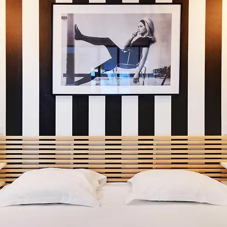 Super 2br 6p Bastille Apartment Paris
