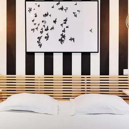 Apartment Super 2br 6p Bastille *